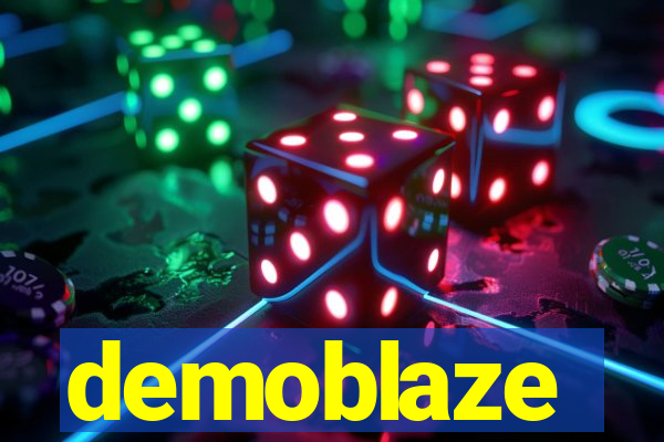 demoblaze