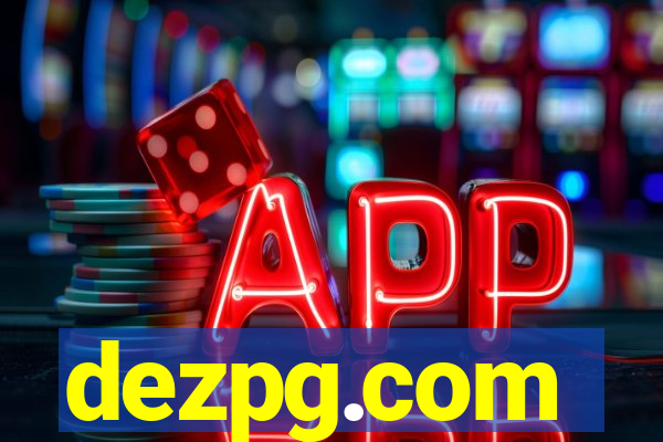 dezpg.com