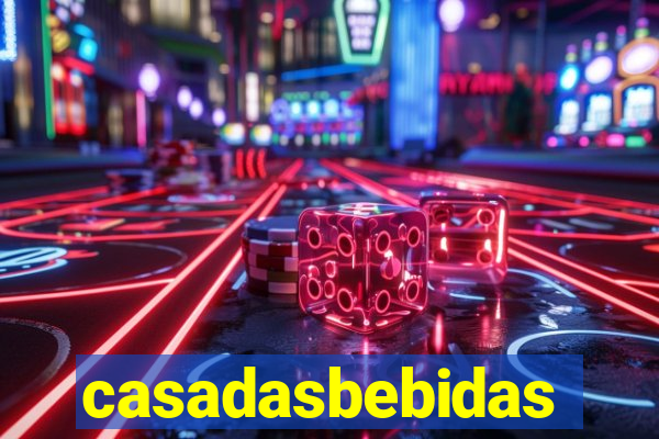 casadasbebidas