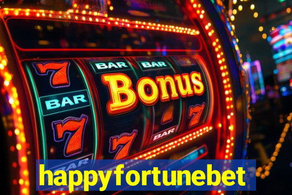 happyfortunebet.com