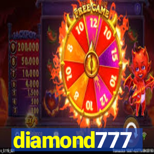 diamond777