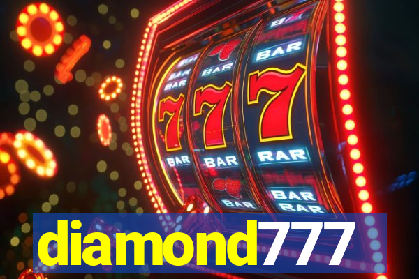 diamond777