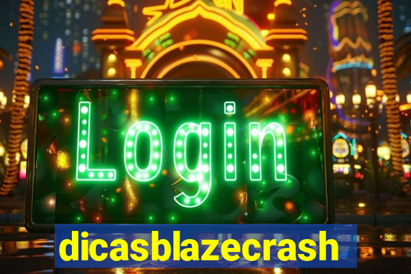 dicasblazecrash