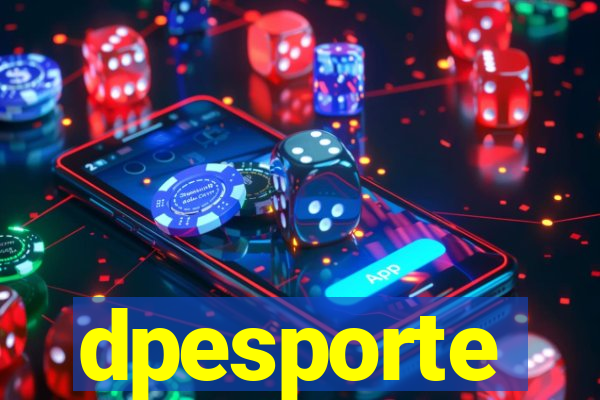 dpesporte