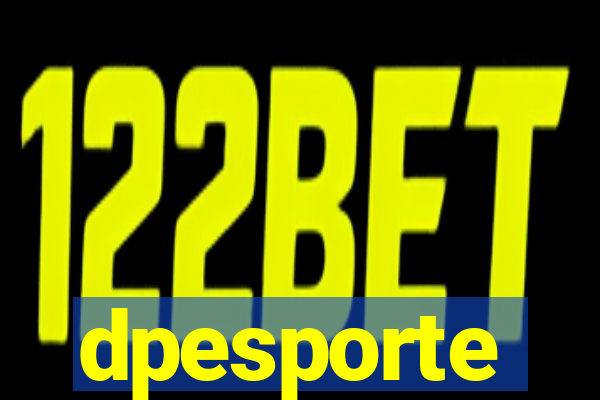 dpesporte