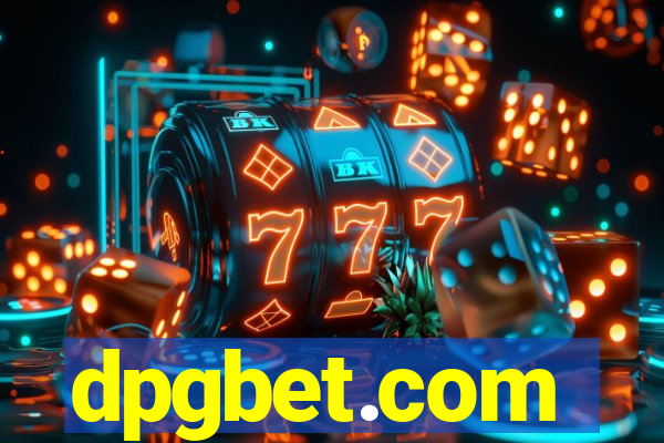 dpgbet.com