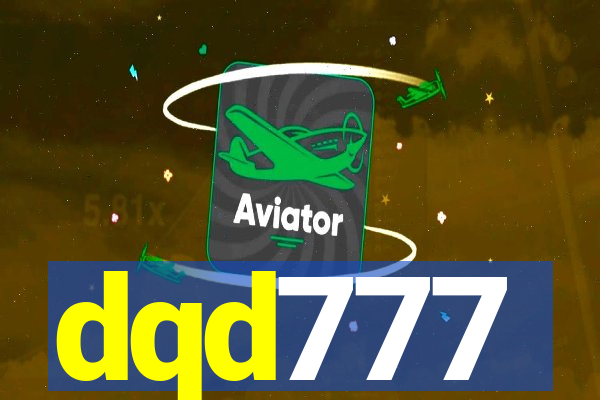 dqd777