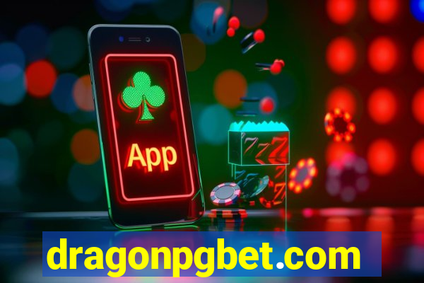 dragonpgbet.com