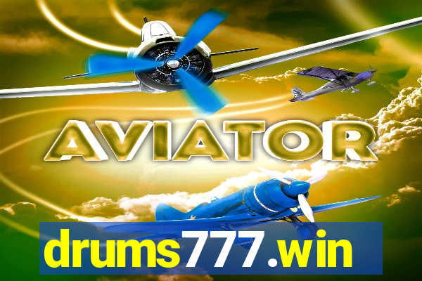 drums777.win