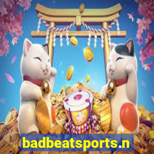 badbeatsports.net