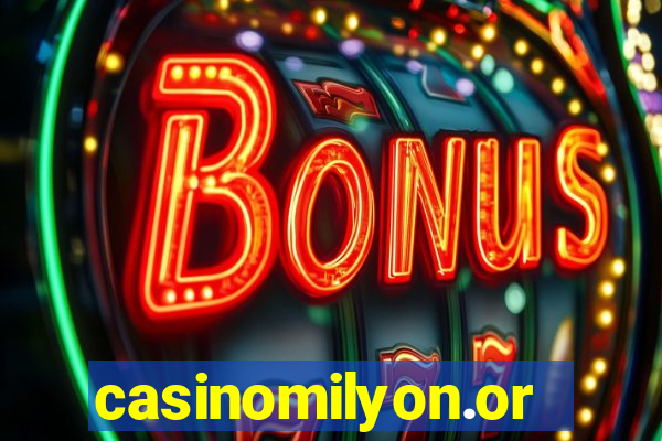 casinomilyon.org