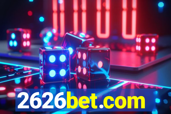 2626bet.com