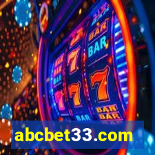 abcbet33.com