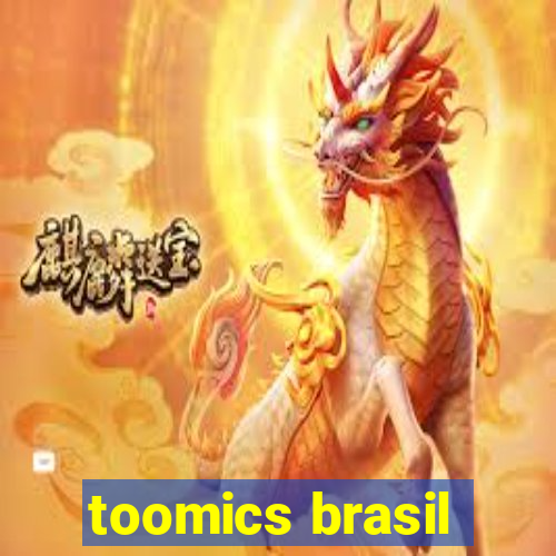 toomics brasil