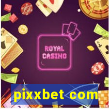 pixxbet com