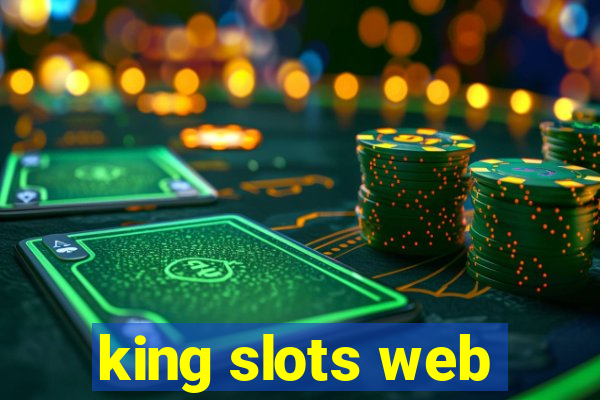 king slots web