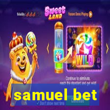 samuel bet