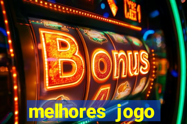 melhores jogo offline android