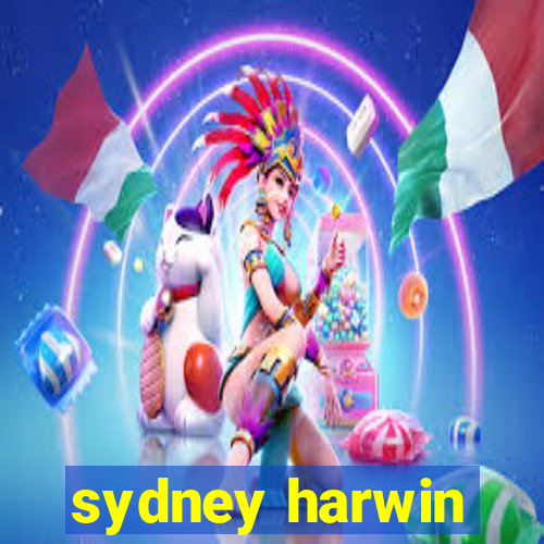 sydney harwin