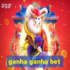 ganha ganha bet