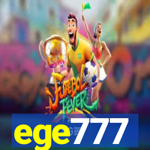 ege777