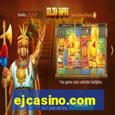 ejcasino.com