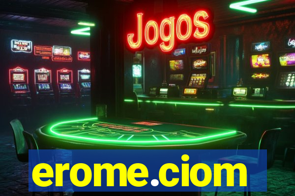 erome.ciom