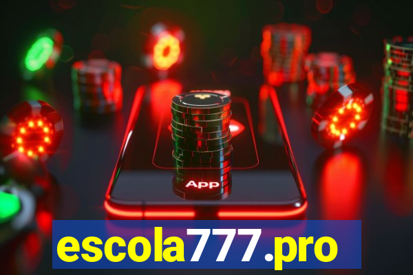 escola777.pro