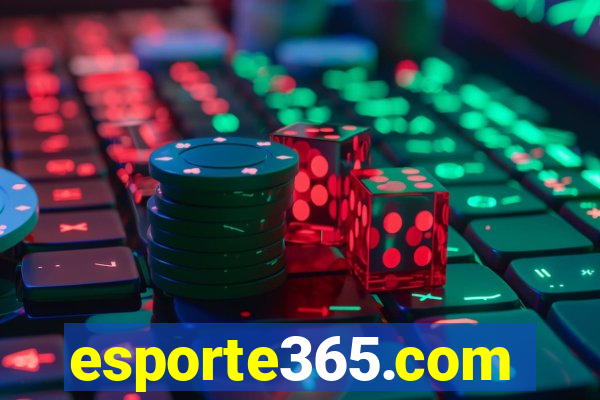 esporte365.com