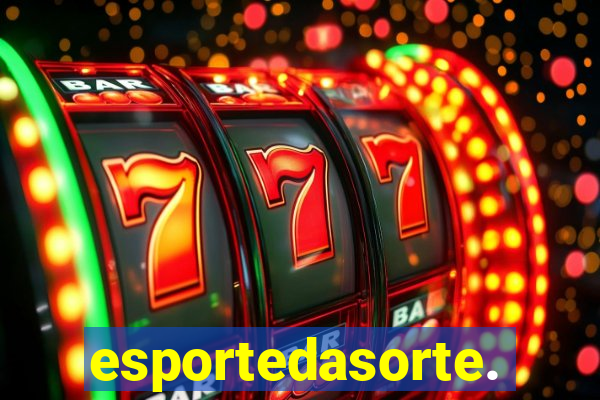 esportedasorte.com