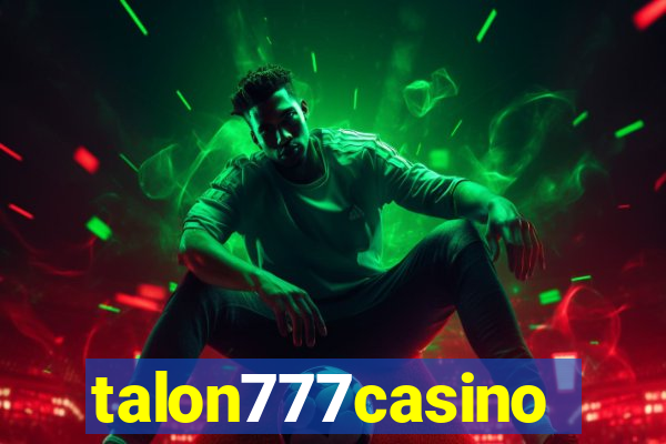 talon777casino