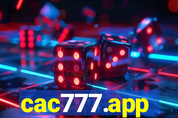 cac777.app