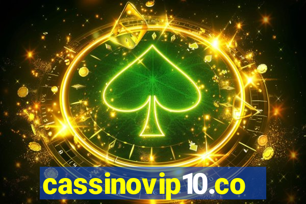 cassinovip10.com