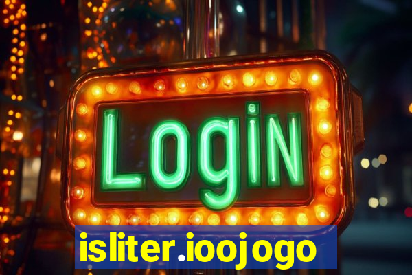 isliter.ioojogo