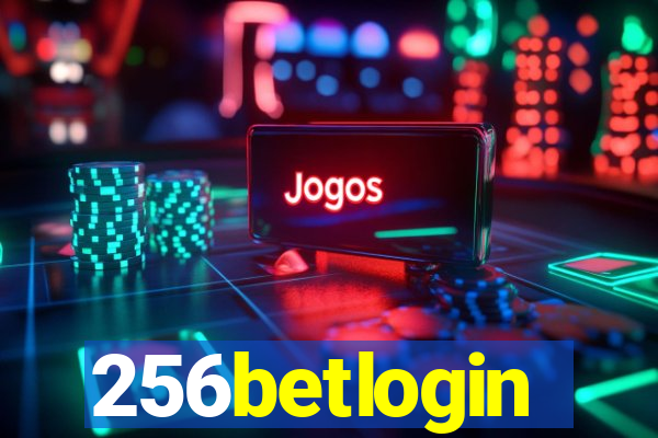 256betlogin