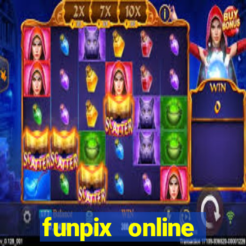 funpix online plataforma de jogos