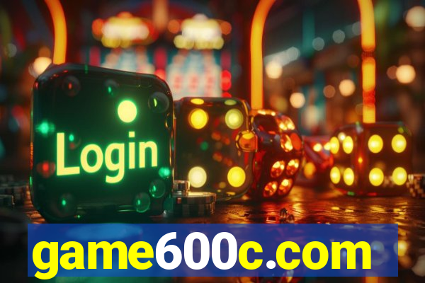 game600c.com