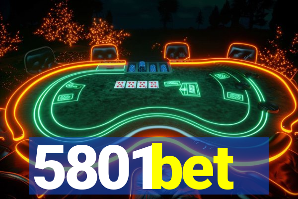 5801bet