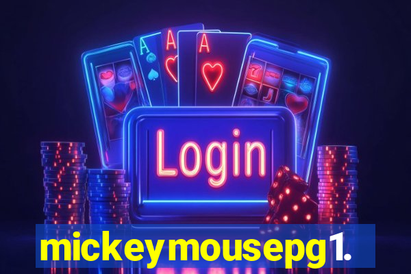 mickeymousepg1.com