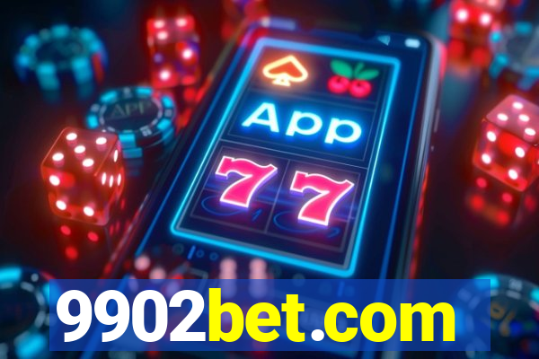 9902bet.com