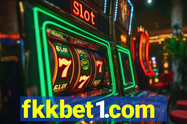 fkkbet1.com