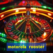 motorola rooster alarm sound download