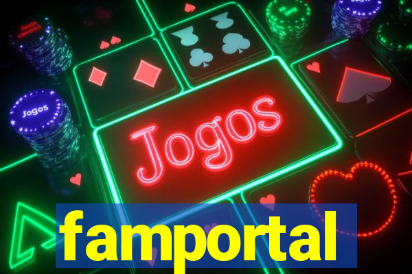 famportal