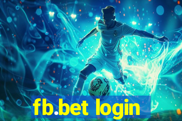 fb.bet login