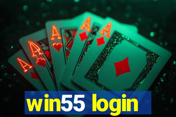 win55 login