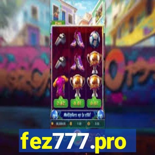 fez777.pro