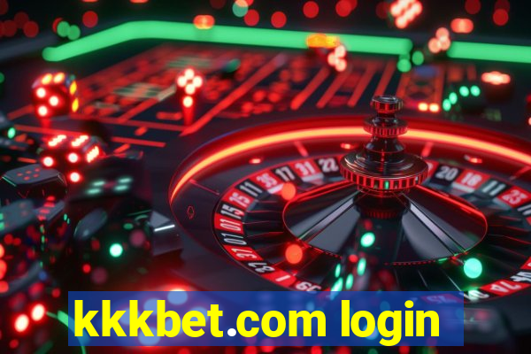 kkkbet.com login