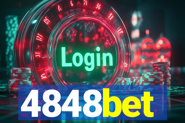 4848bet