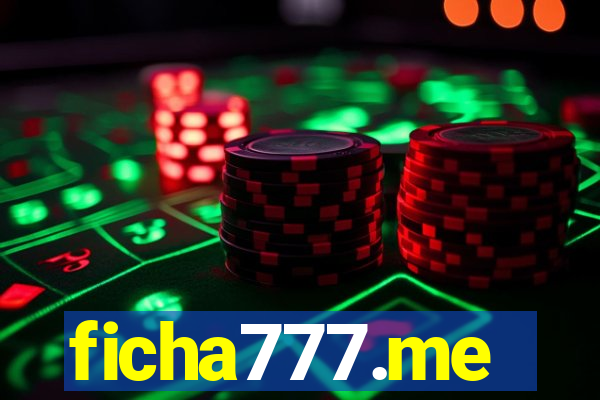 ficha777.me