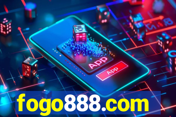 fogo888.com